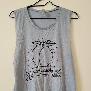 Women's Workout Tank
